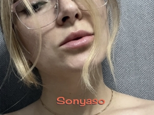 Sonyaso