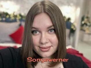 Sonyawerner