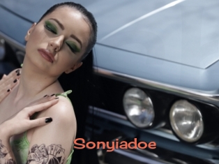Sonyiadoe