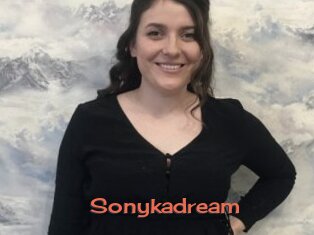Sonykadream