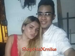 SophiaXmike