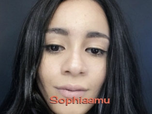 Sophiaamu