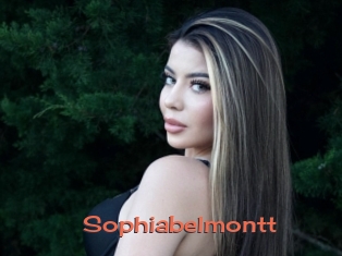 Sophiabelmontt