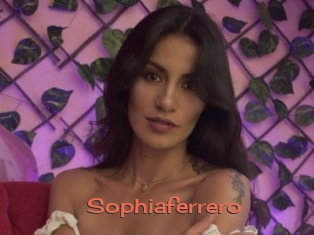 Sophiaferrero