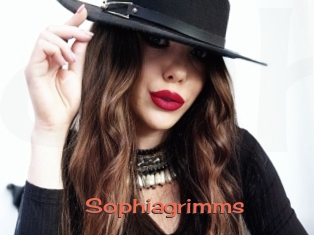 Sophiagrimms