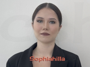 Sophiahilla