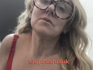 Sophiahilluk