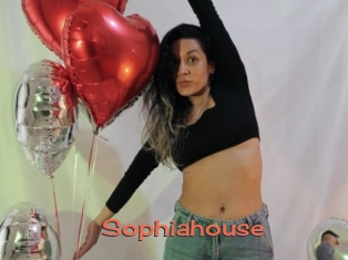 Sophiahouse