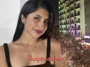 Sophialberti