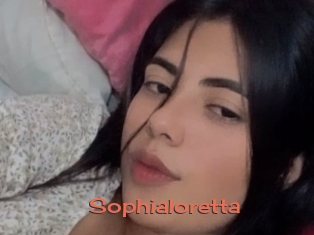 Sophialoretta