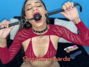 sophiarichards Cams Hot