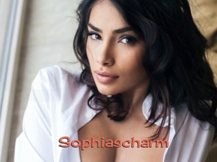 Sophiascharm