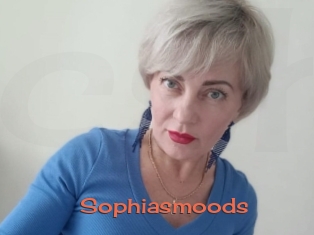 Sophiasmoods
