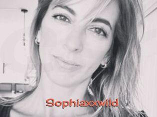 Sophiaxxwild