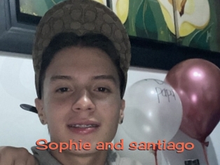 Sophie_and_santiago