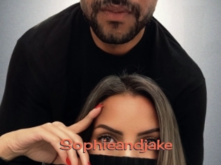 Sophieandjake