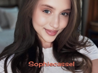 Sophiecassel