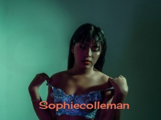 Sophiecolleman