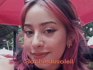 Sophiedusoleil
