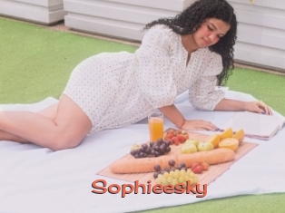 Sophieesky