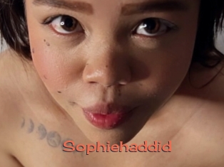 Sophiehaddid