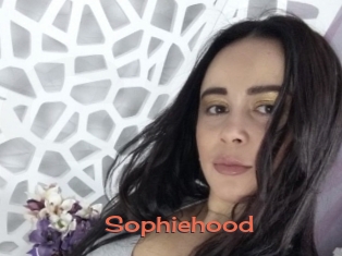 Sophiehood