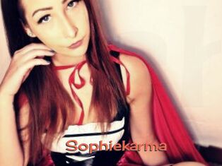 Sophiekarma