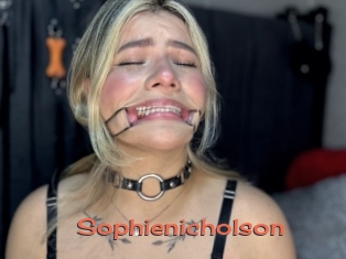 Sophienicholson