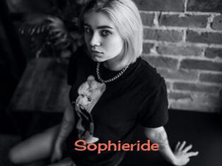 Sophieride