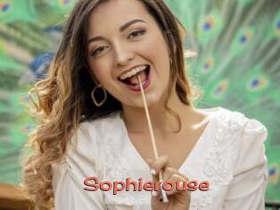 Sophierouse