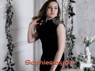 Sophiesexygirl