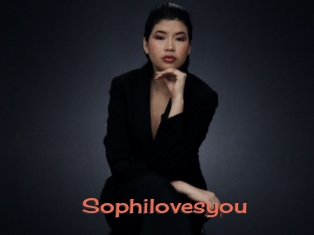 Sophilovesyou