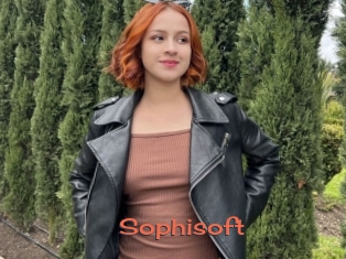 Sophisoft
