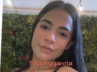 Sophygarcia