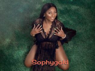 Sophygold