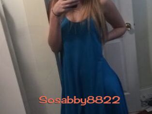 Sosabby8822