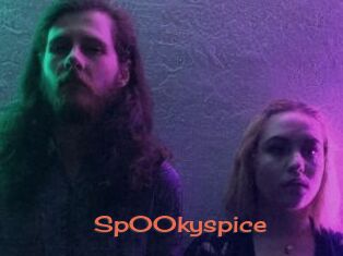 Sp00kyspice