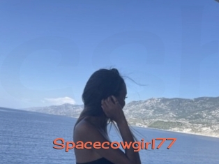 Spacecowgirl77