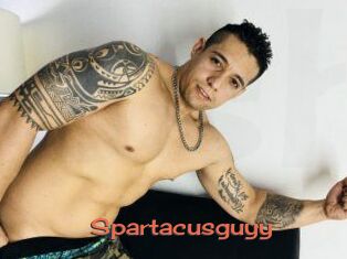 Spartacusguyy