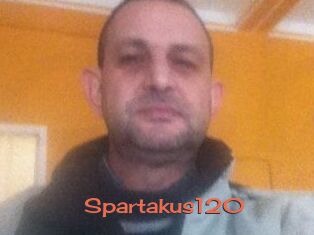 Spartakus120
