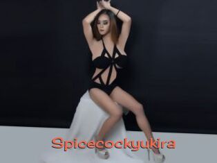 Spicecockyukira