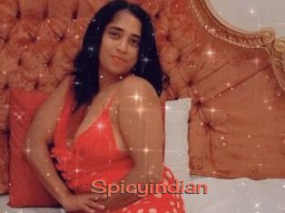 Spicyindian