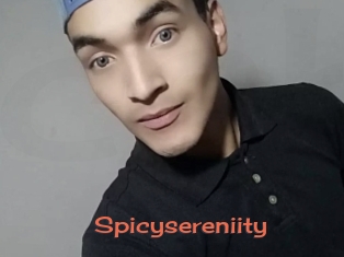 Spicysereniity