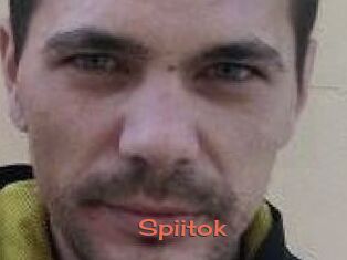 Spiitok