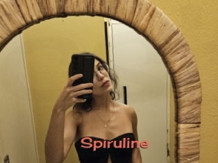 Spiruline