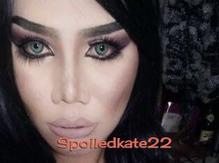 Spoiledkate22