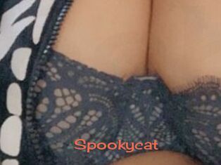 Spookycat