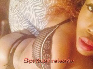 Spritual_release