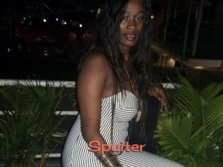 Spuiter