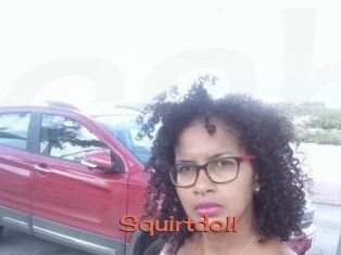 Squirtdoll